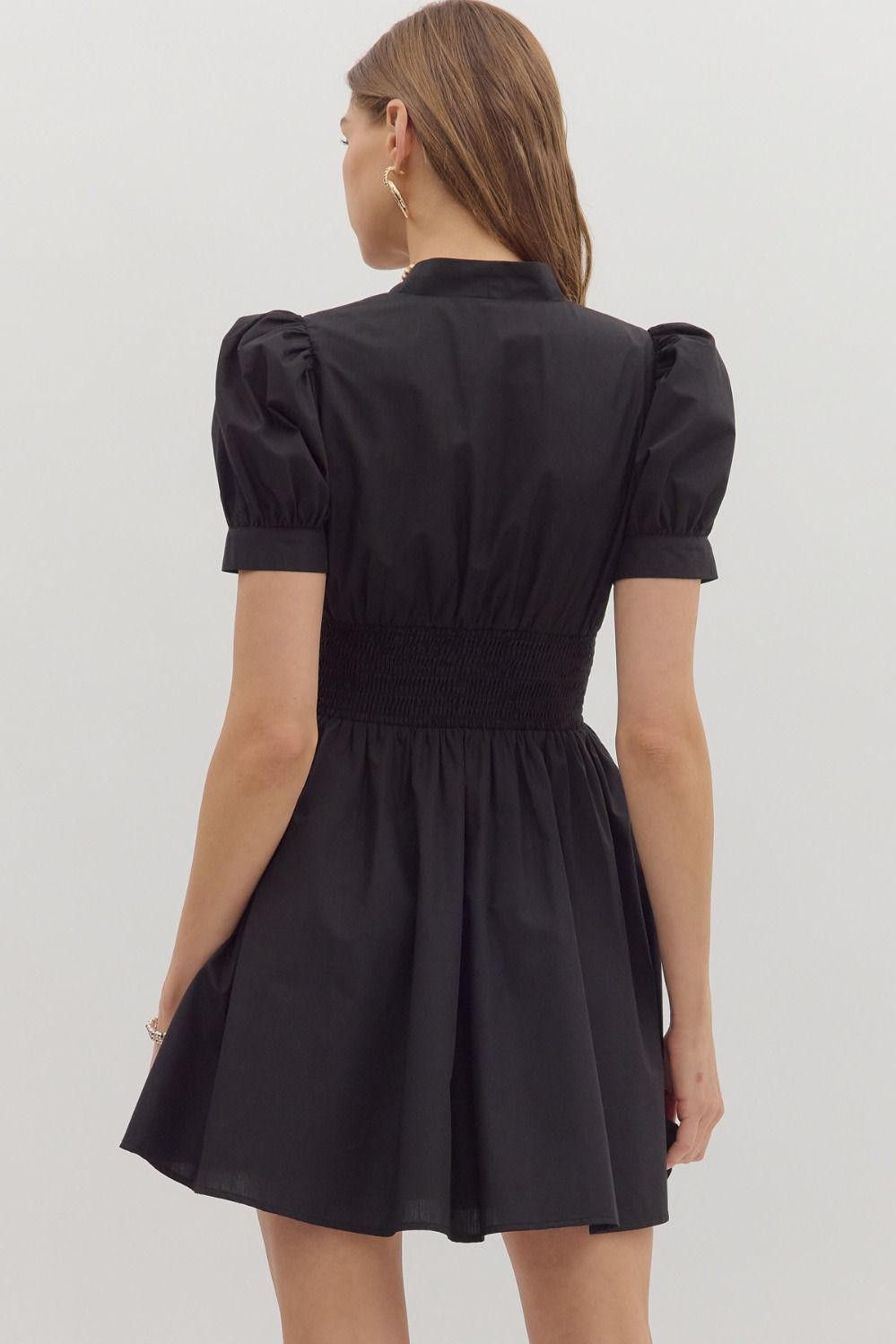Malone Mini-Black