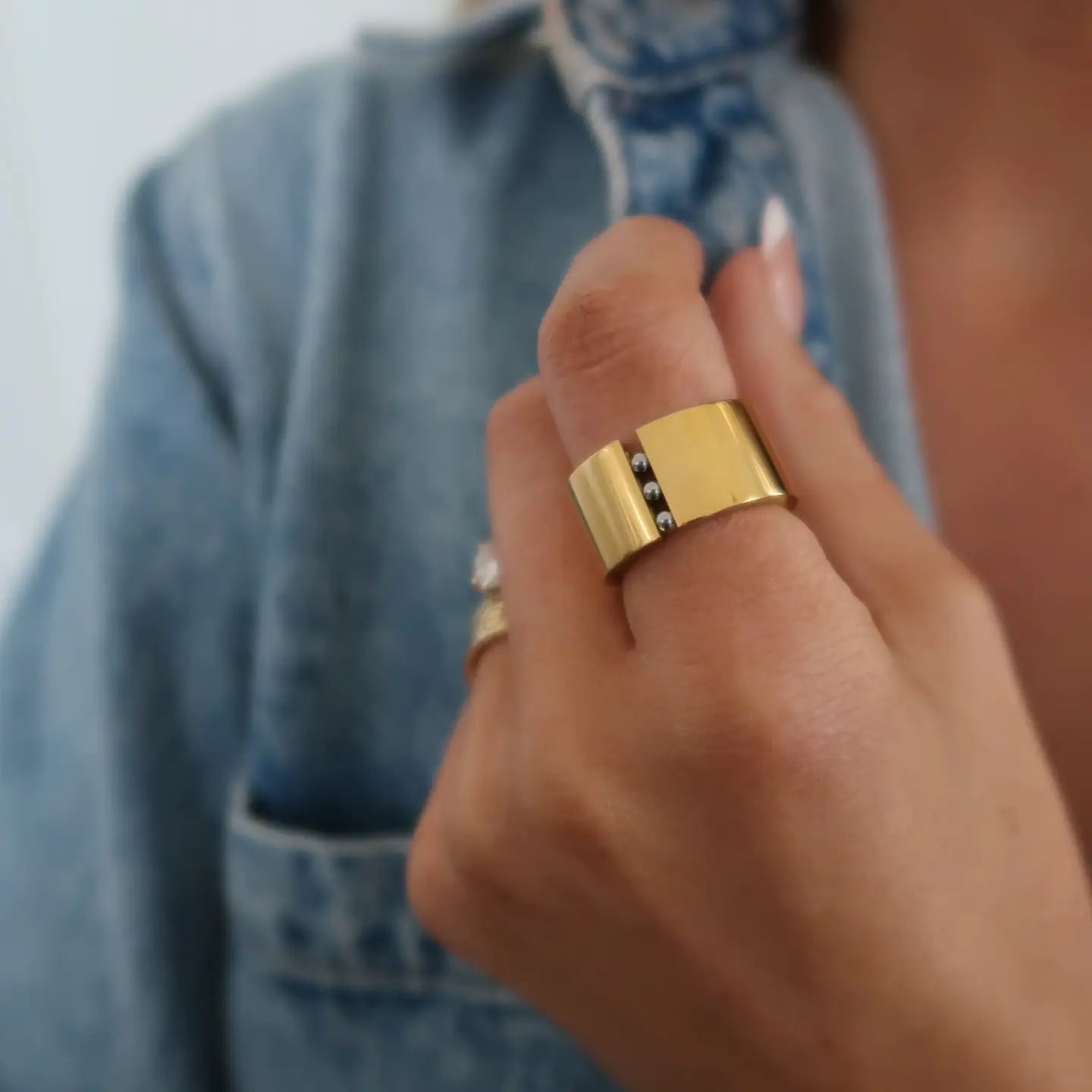 Sadie Ring