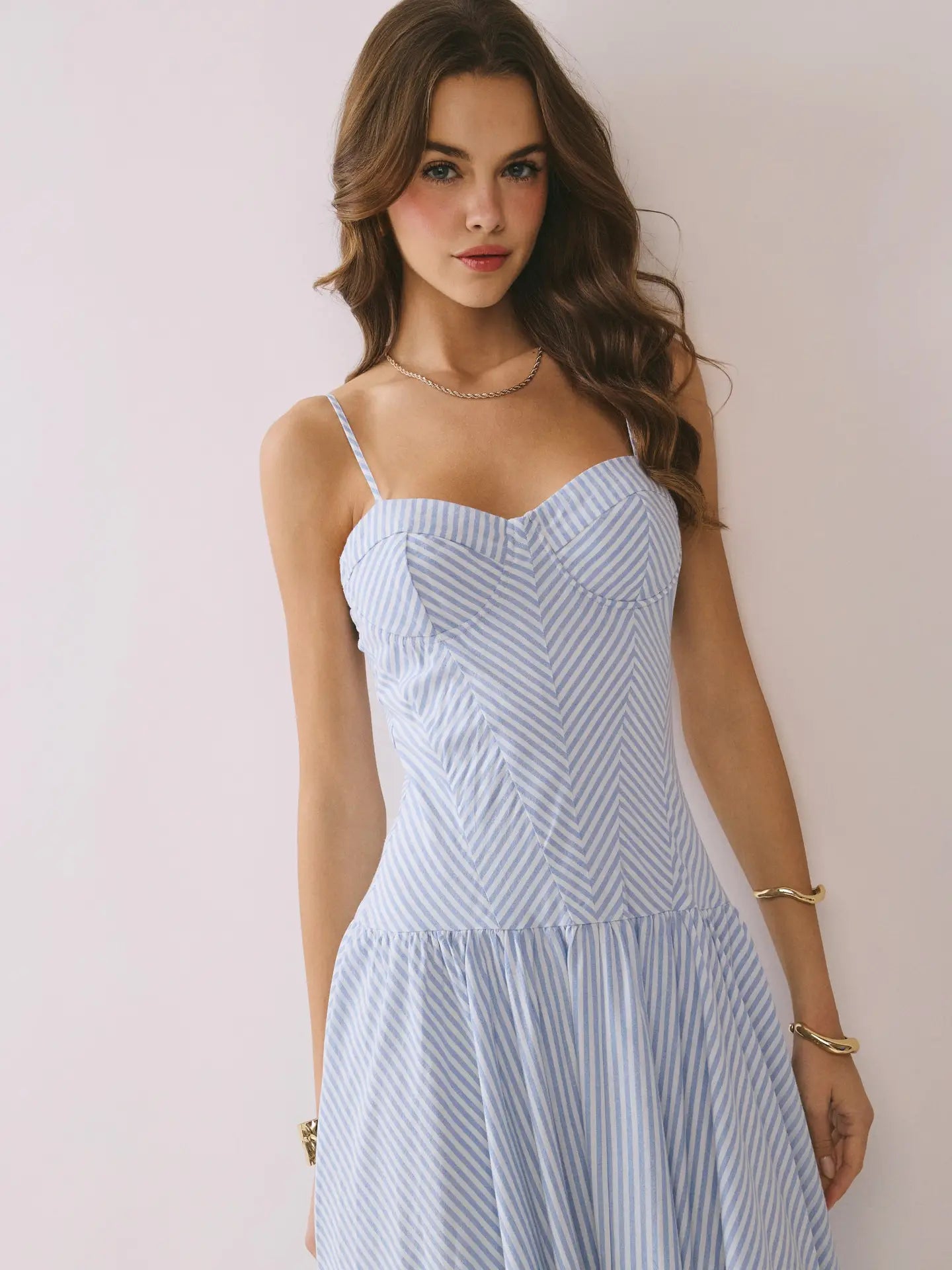 Giani Maxi - blue mix