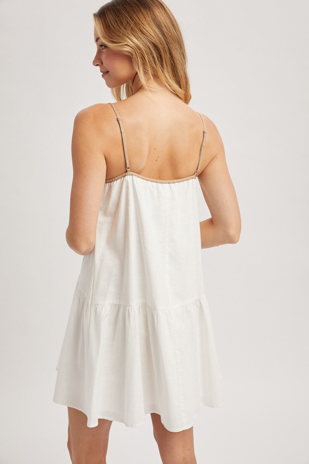 Bride to Be - Off white mix