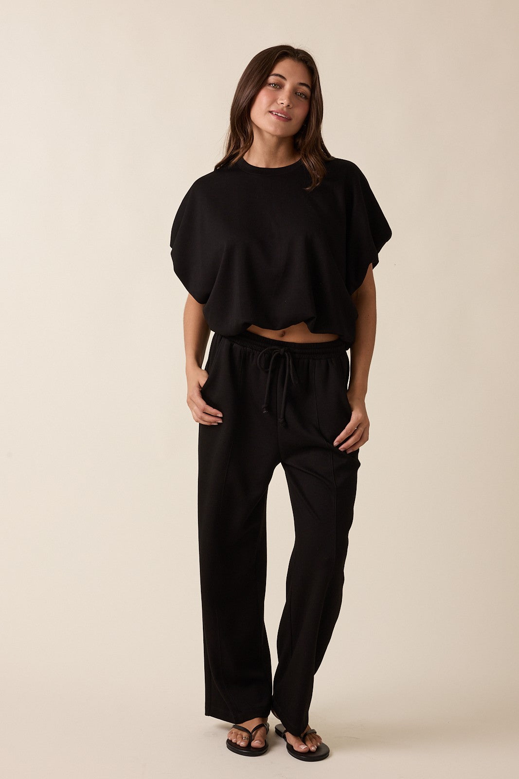 Getting Stuff Done SET - black