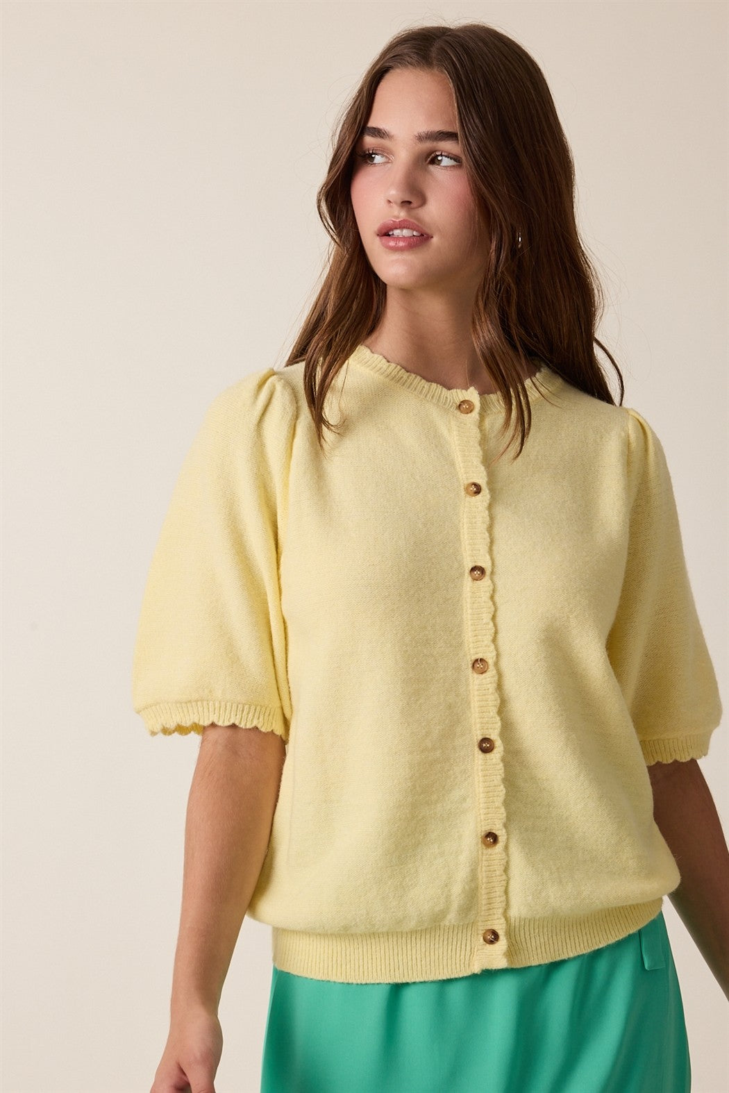 Main Option - Daisy