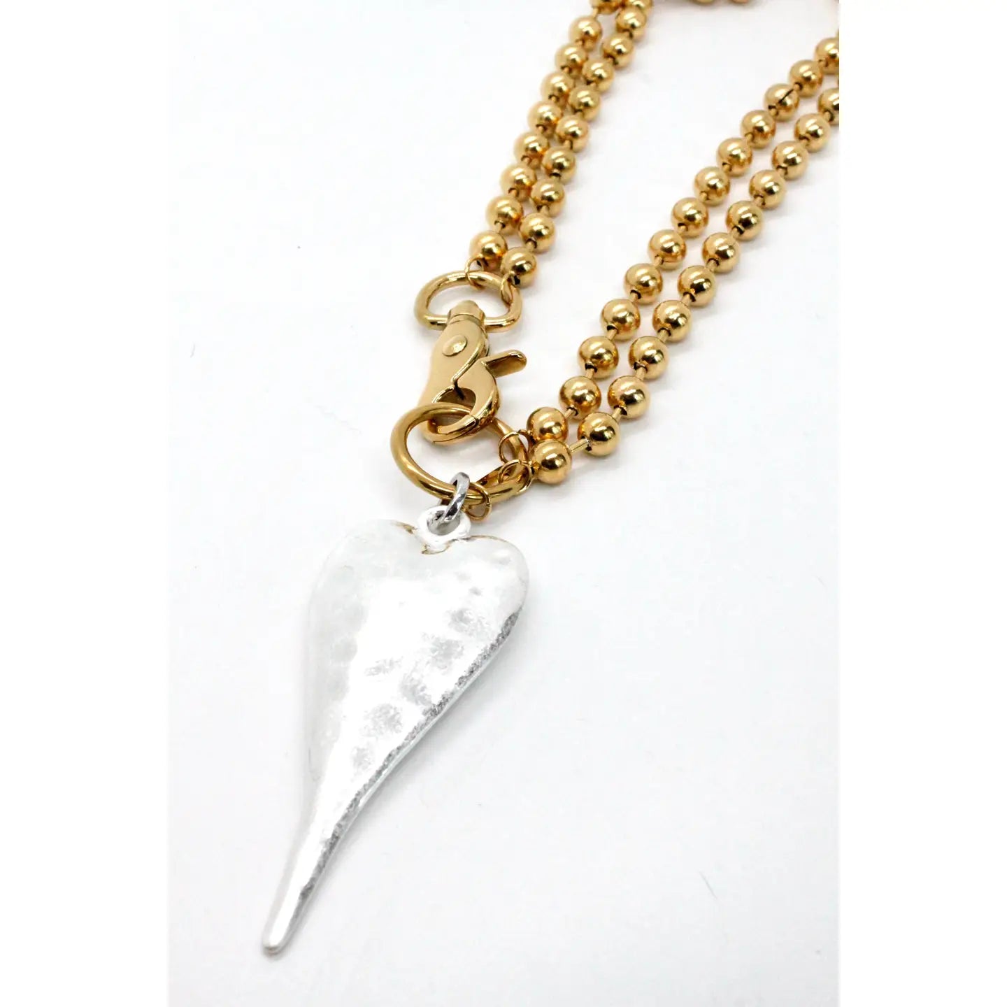 Your Preference Necklace