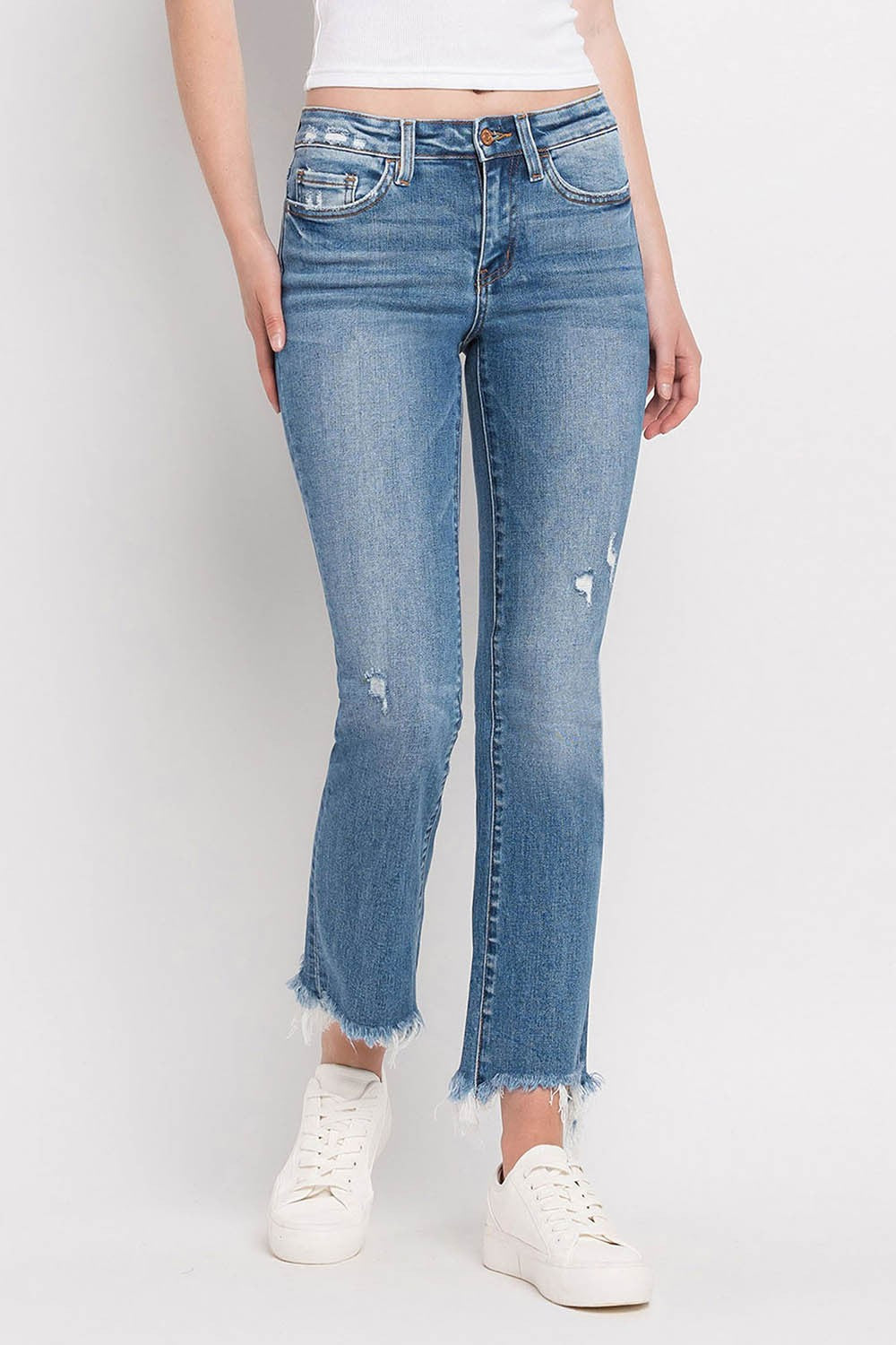 Quince Denim