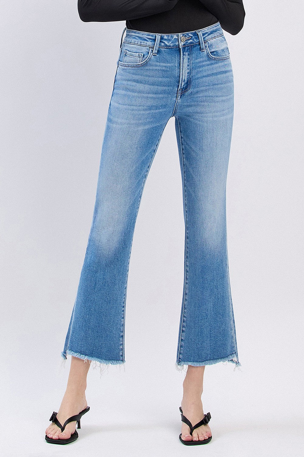 Cedar Lane Denim