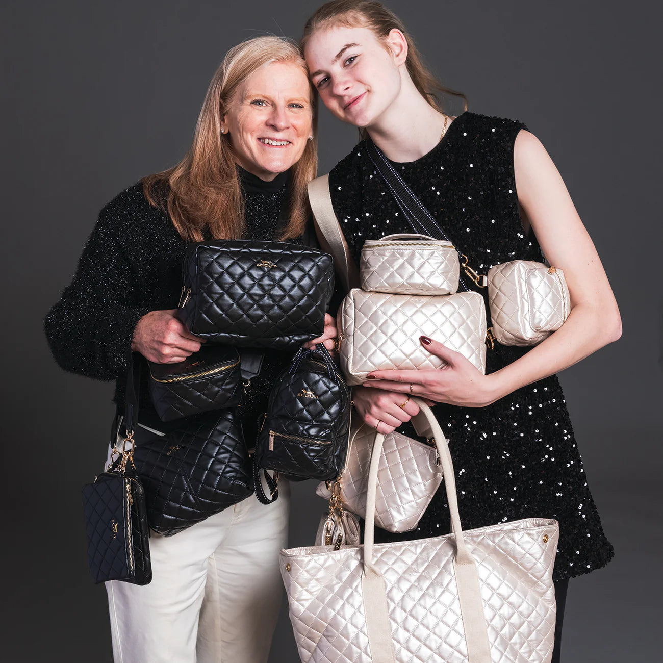Emily Crossbody