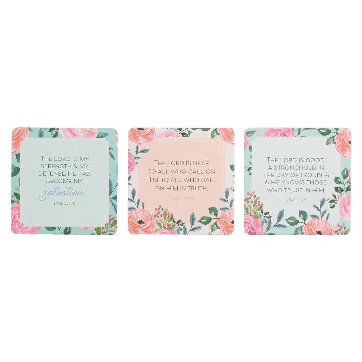 Cards in Tin 101 Bible Verses For Moms