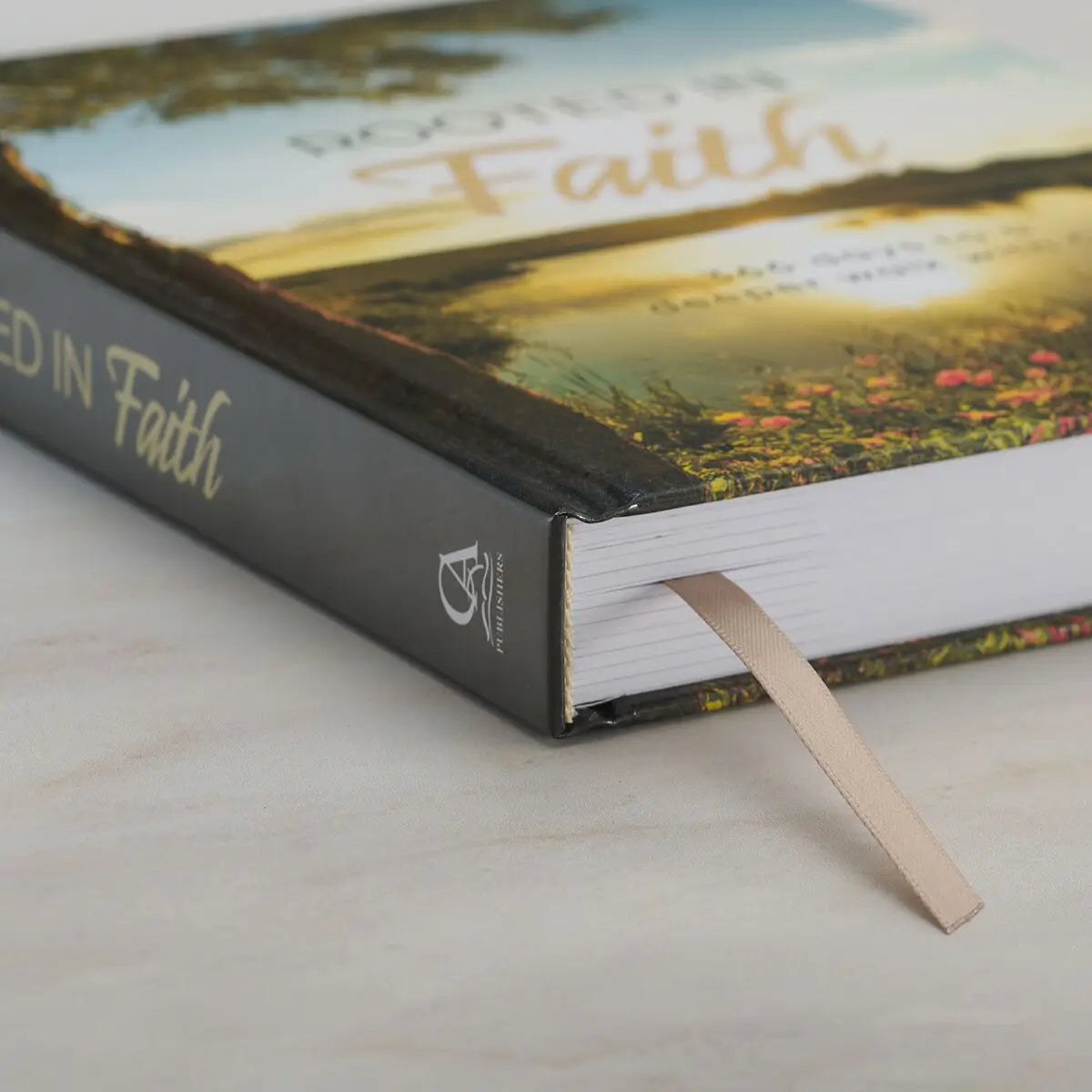 Rooted in Faith Devotional