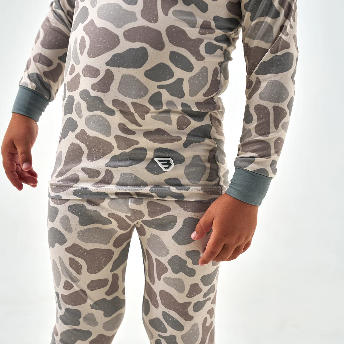 Youth Pajamas