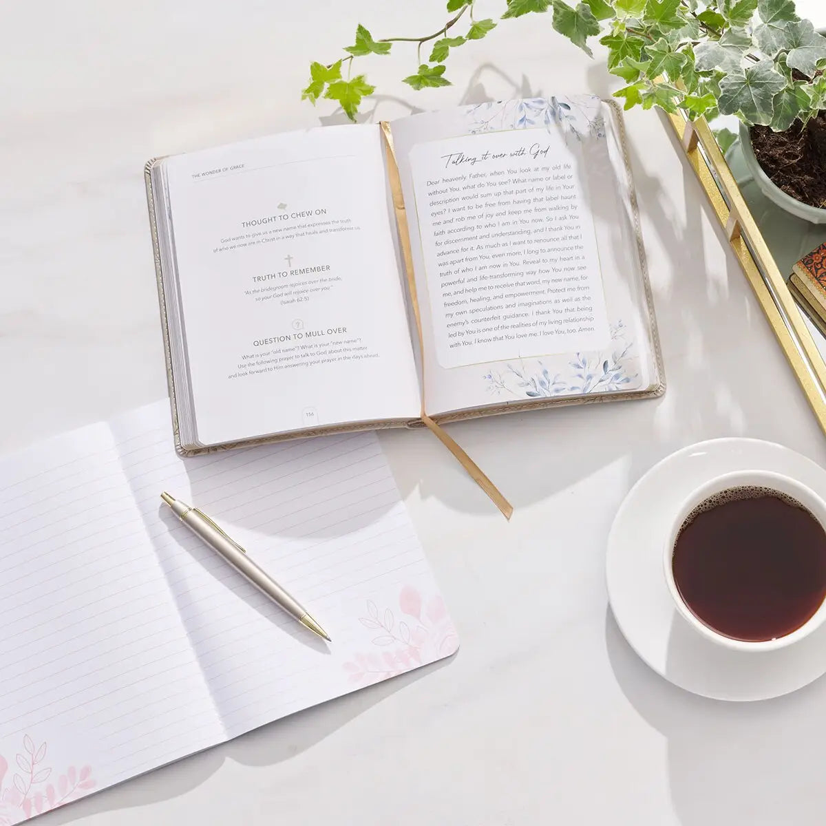 Wonder of Grace Devotional