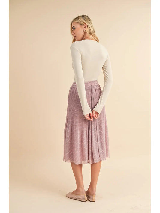 Overboard Bodysuit - ecru