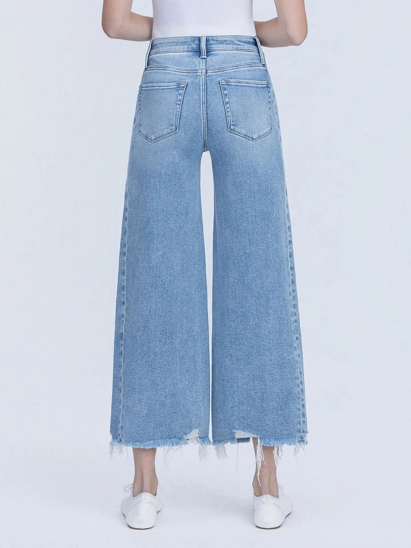 Idyllic Denim