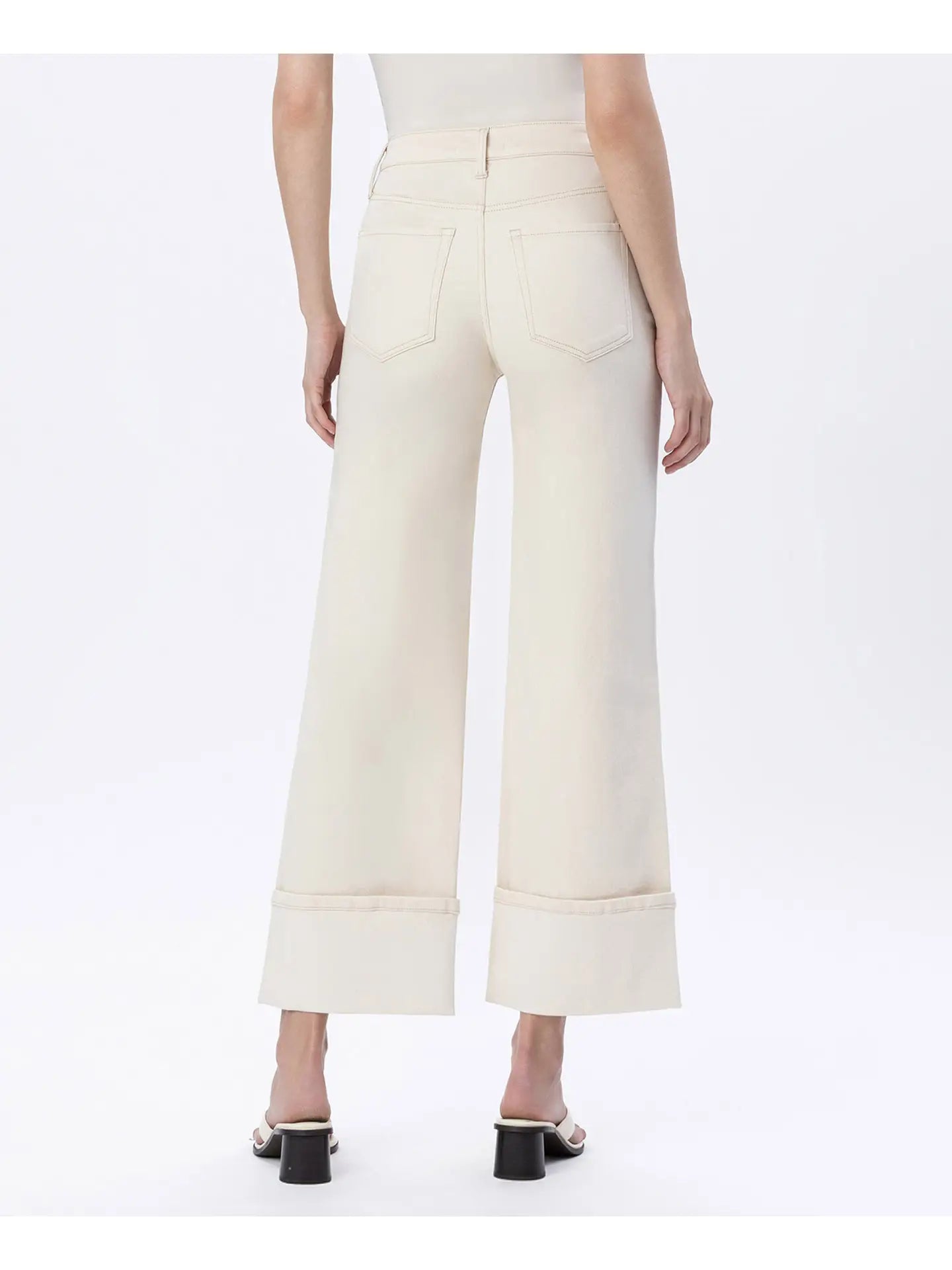 Radiant Symphony Denim