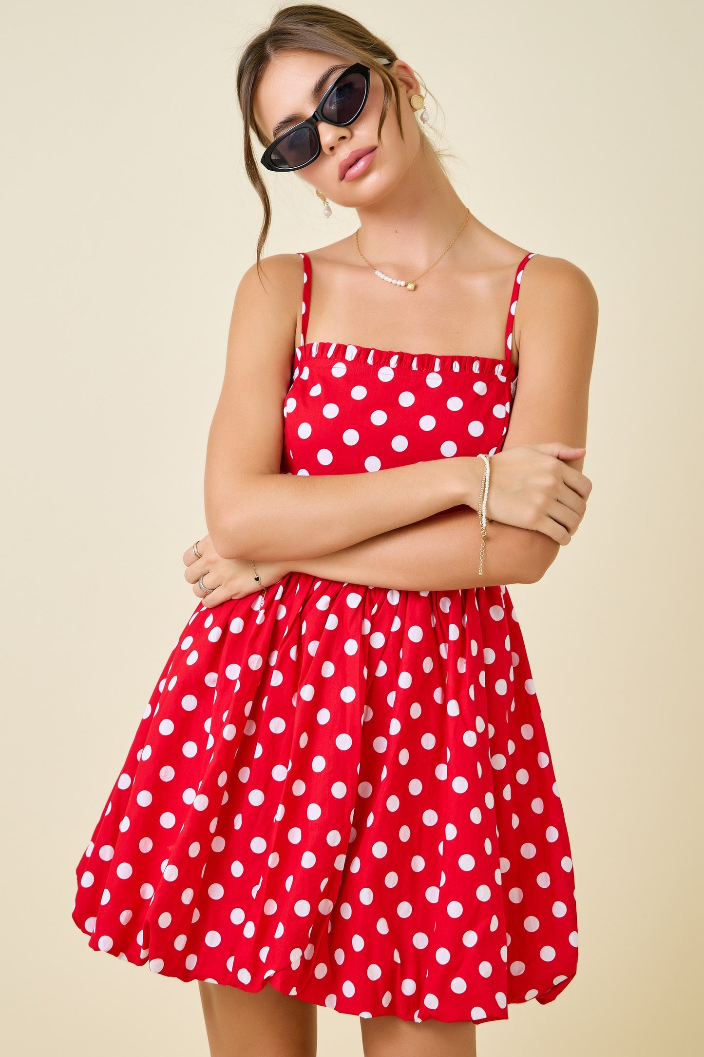 Play Ball Mini - red