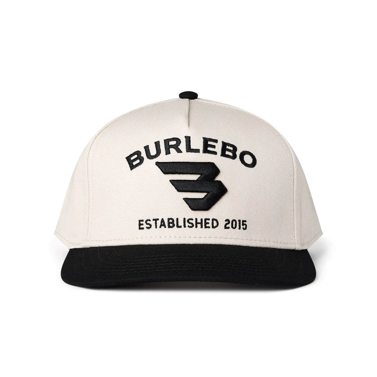 3D Flying B Logo Cap