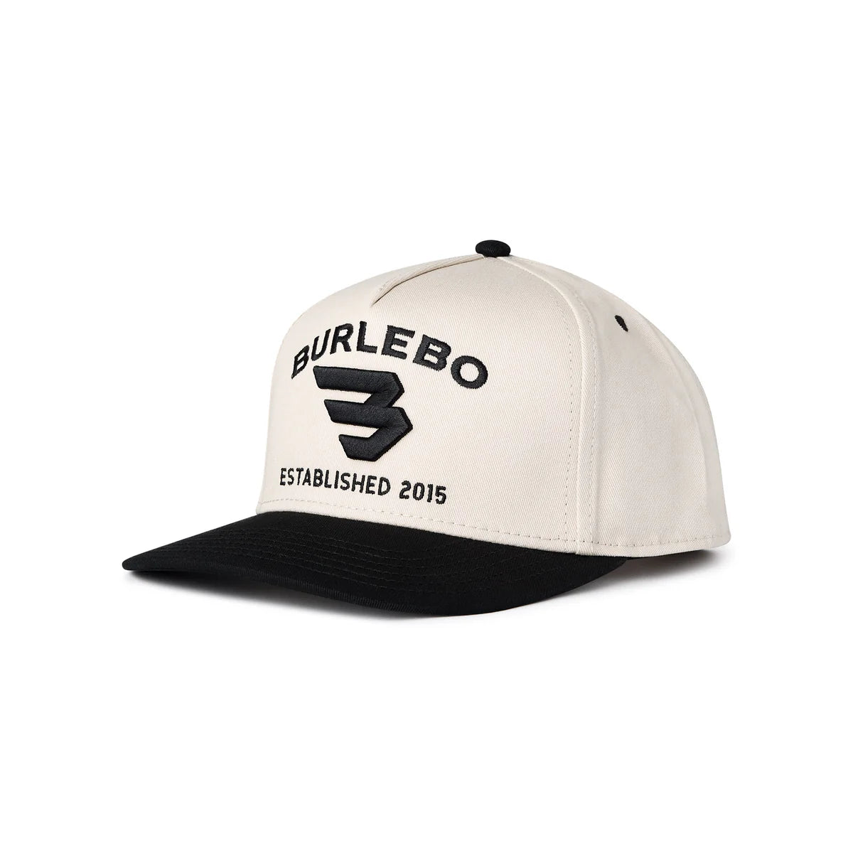 3D Flying B Logo Cap