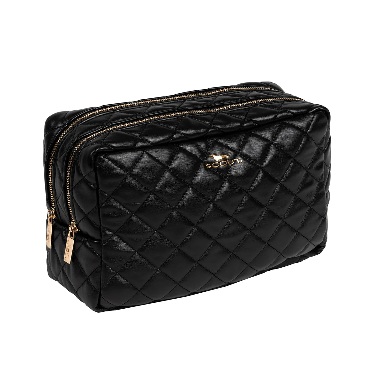2 Way Toiletry Bag