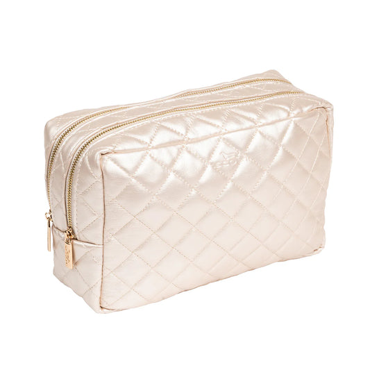 2 Way Toiletry Bag