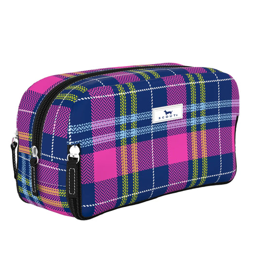 3 Way Toiltery Bag