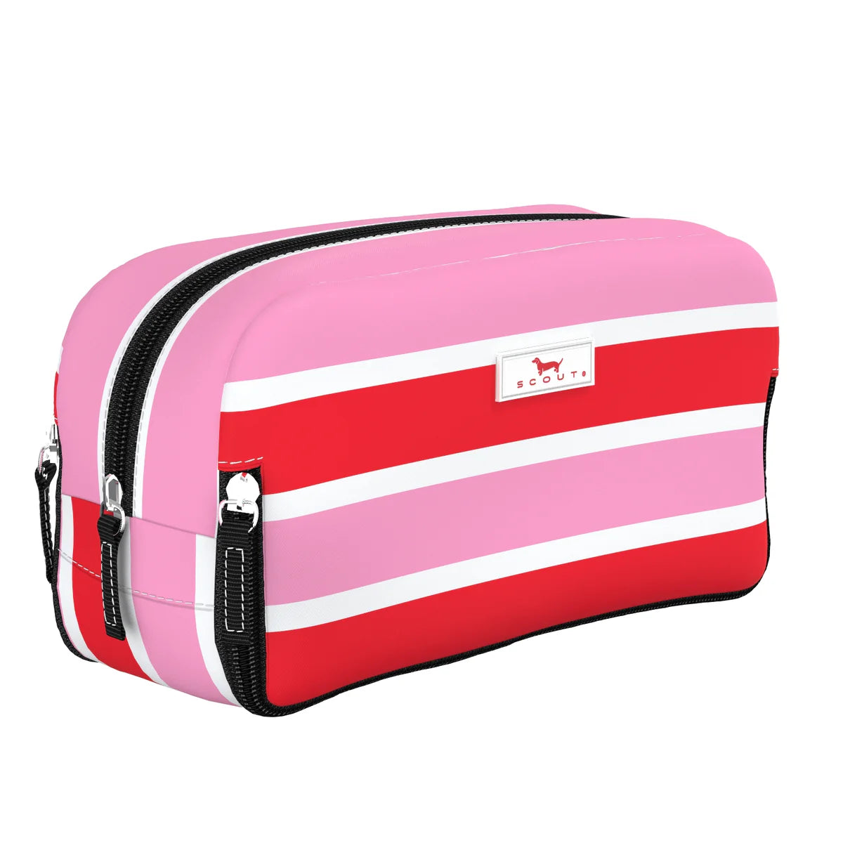 3 Way Toiltery Bag