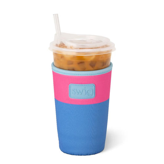 Berry Blast Cup Coolie (medium)
