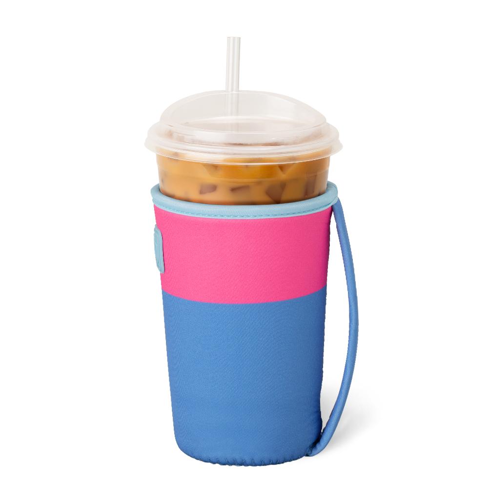 Berry Blast Cup Coolie (medium)