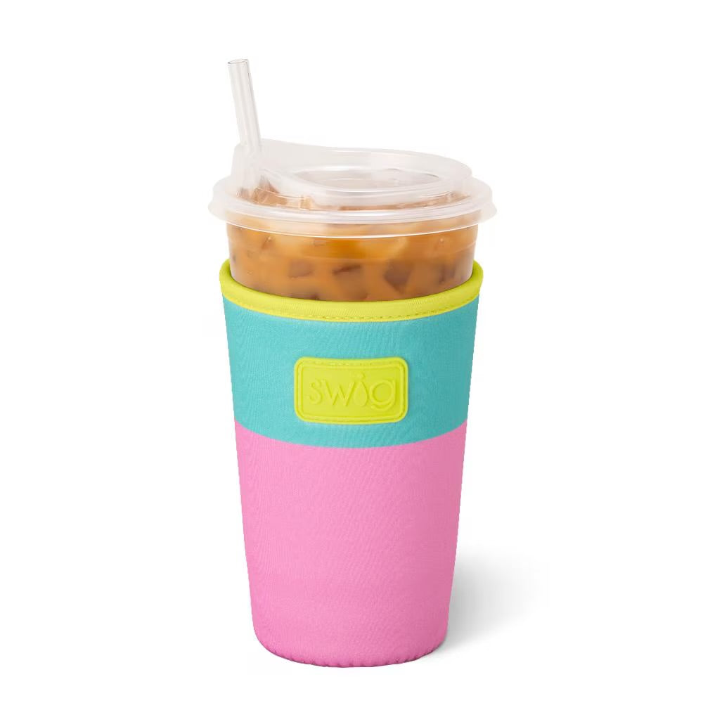 Fruit Punch Cup Coolie (medium)