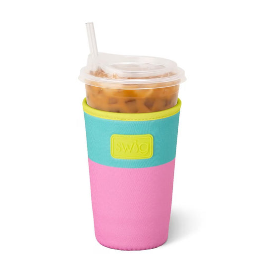 Fruit Punch Cup Coolie (medium)