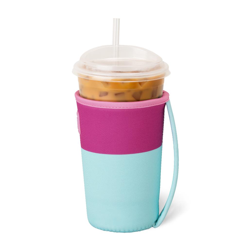 Arctic Splash Cup Coolie (medium)