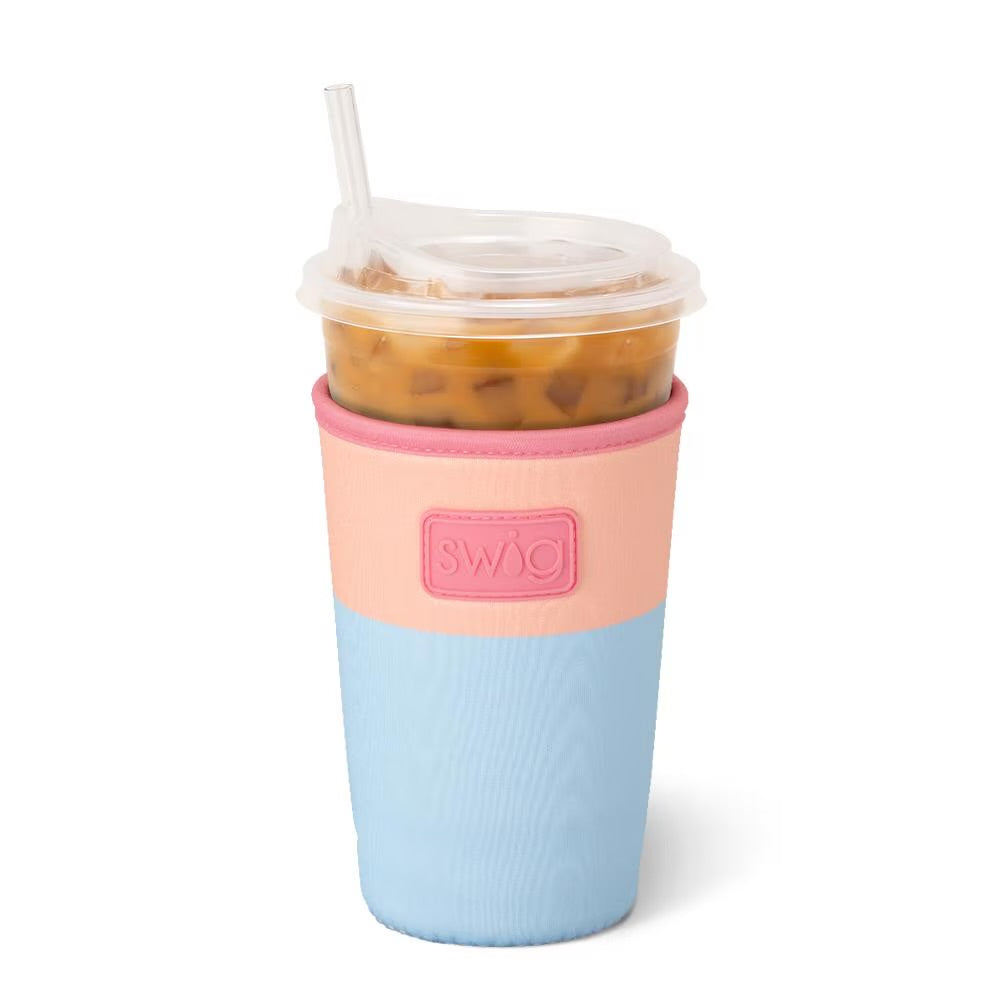 Sea Breeze Cup Coolie (medium)
