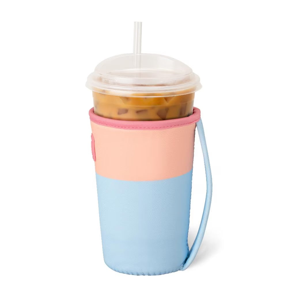 Sea Breeze Cup Coolie (medium)
