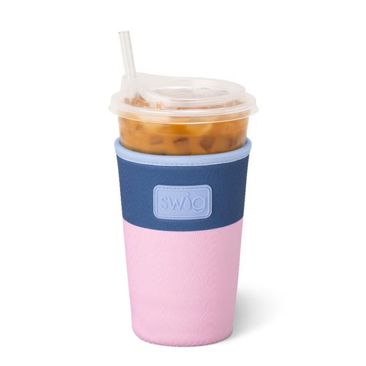 Rose Water Cup Coolie (medium)