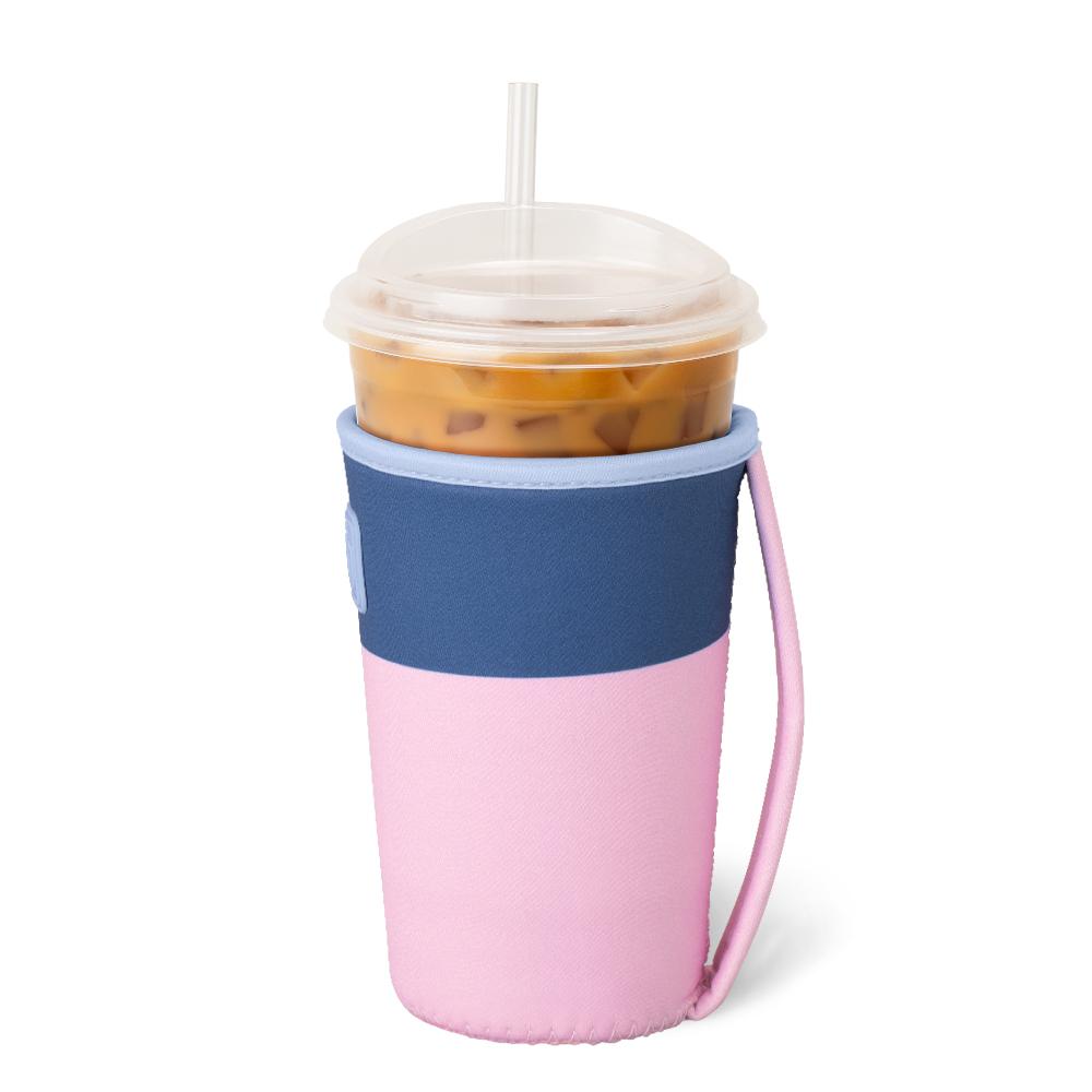Rose Water Cup Coolie (medium)