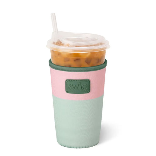 Sage Mist Cup Coolie (medium)