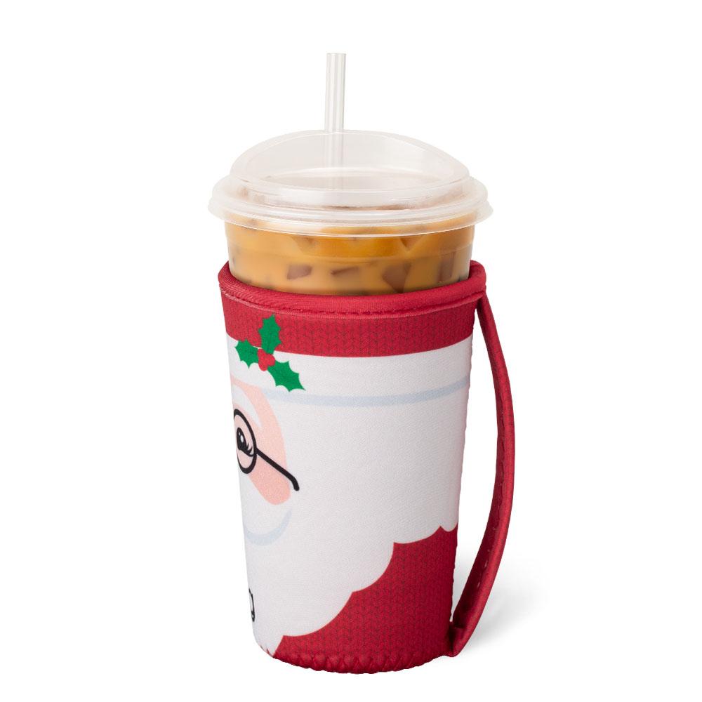 Mr. Claus Cup Coolie (medium)