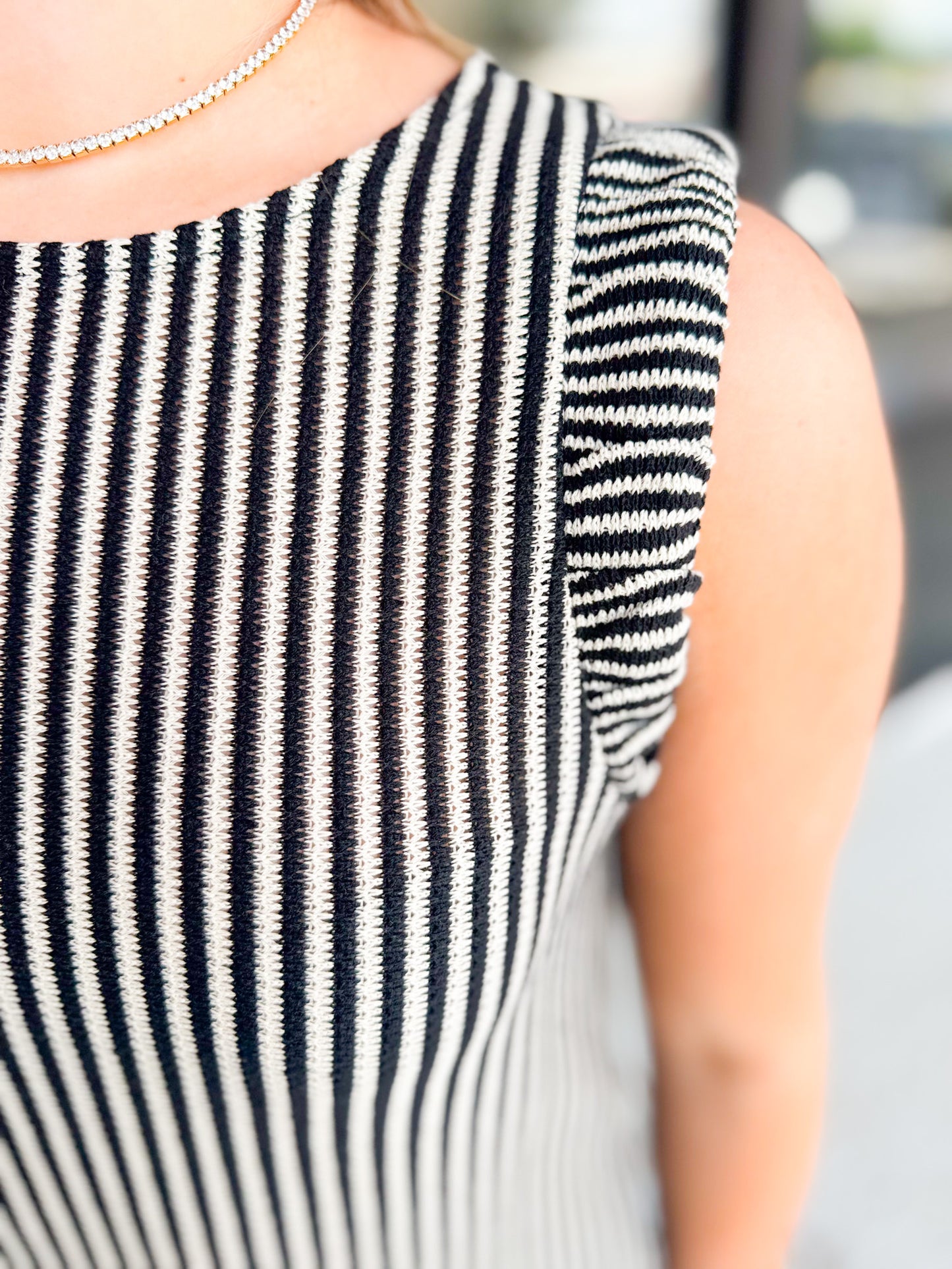 Effortless Energy Dress