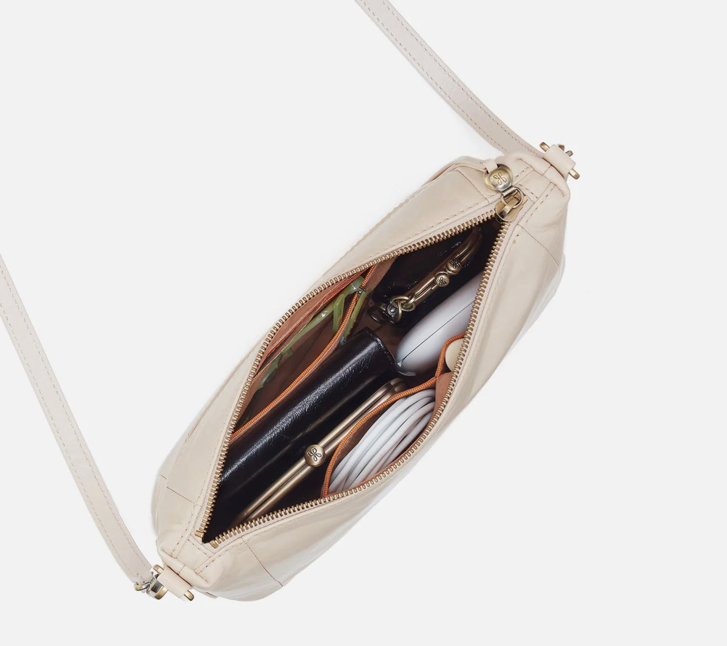 Darcy - Pale Flax