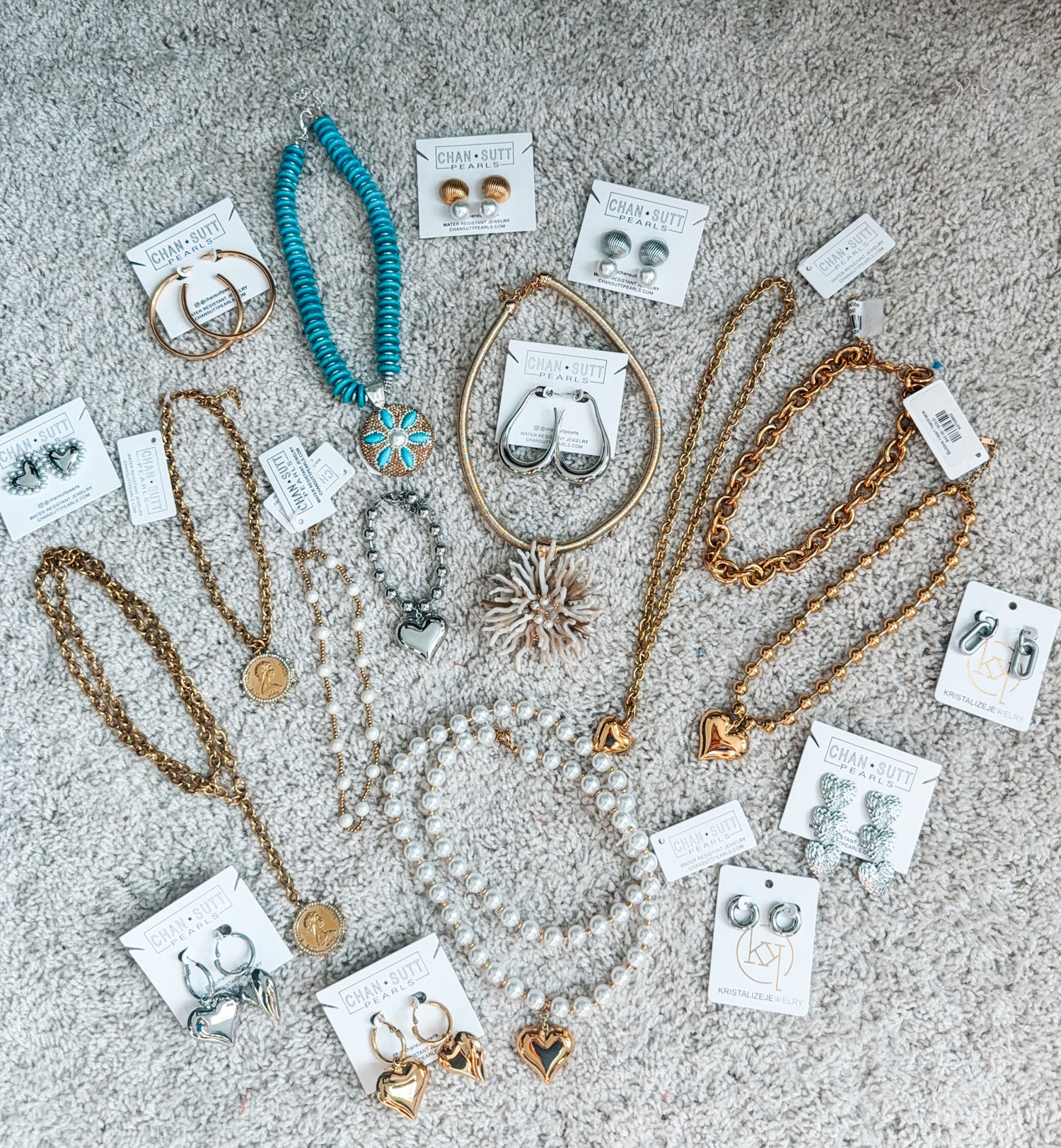 Jewelry Sale