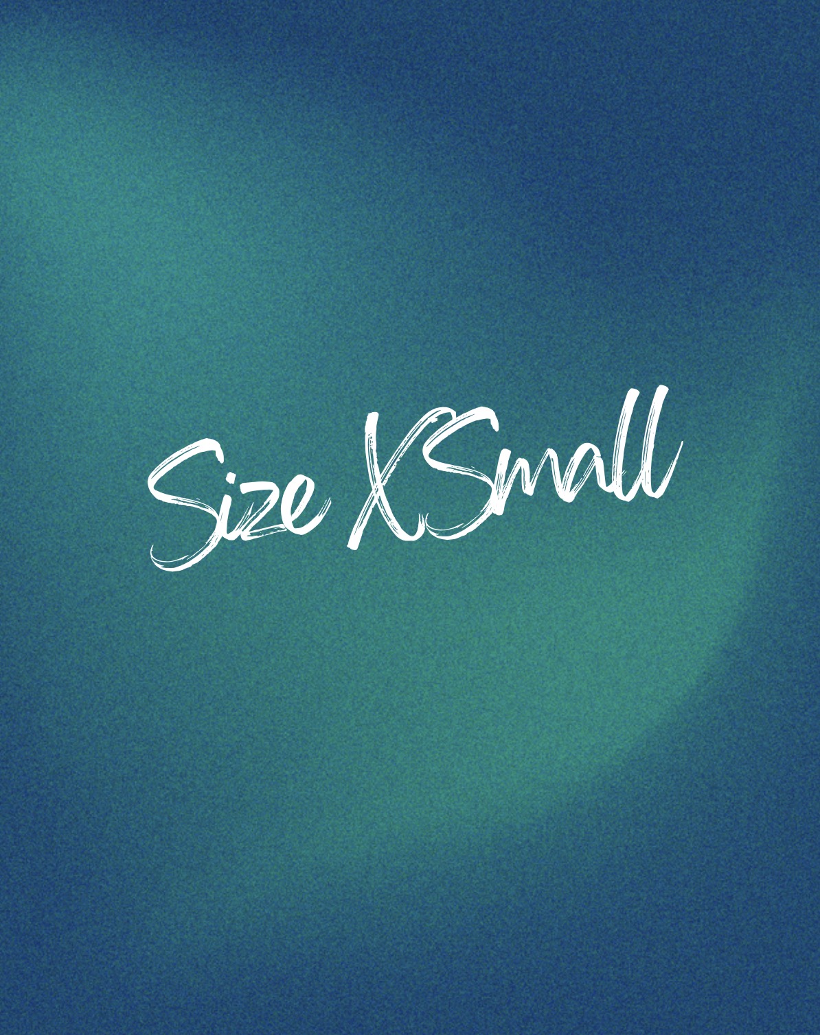 Women’s XS