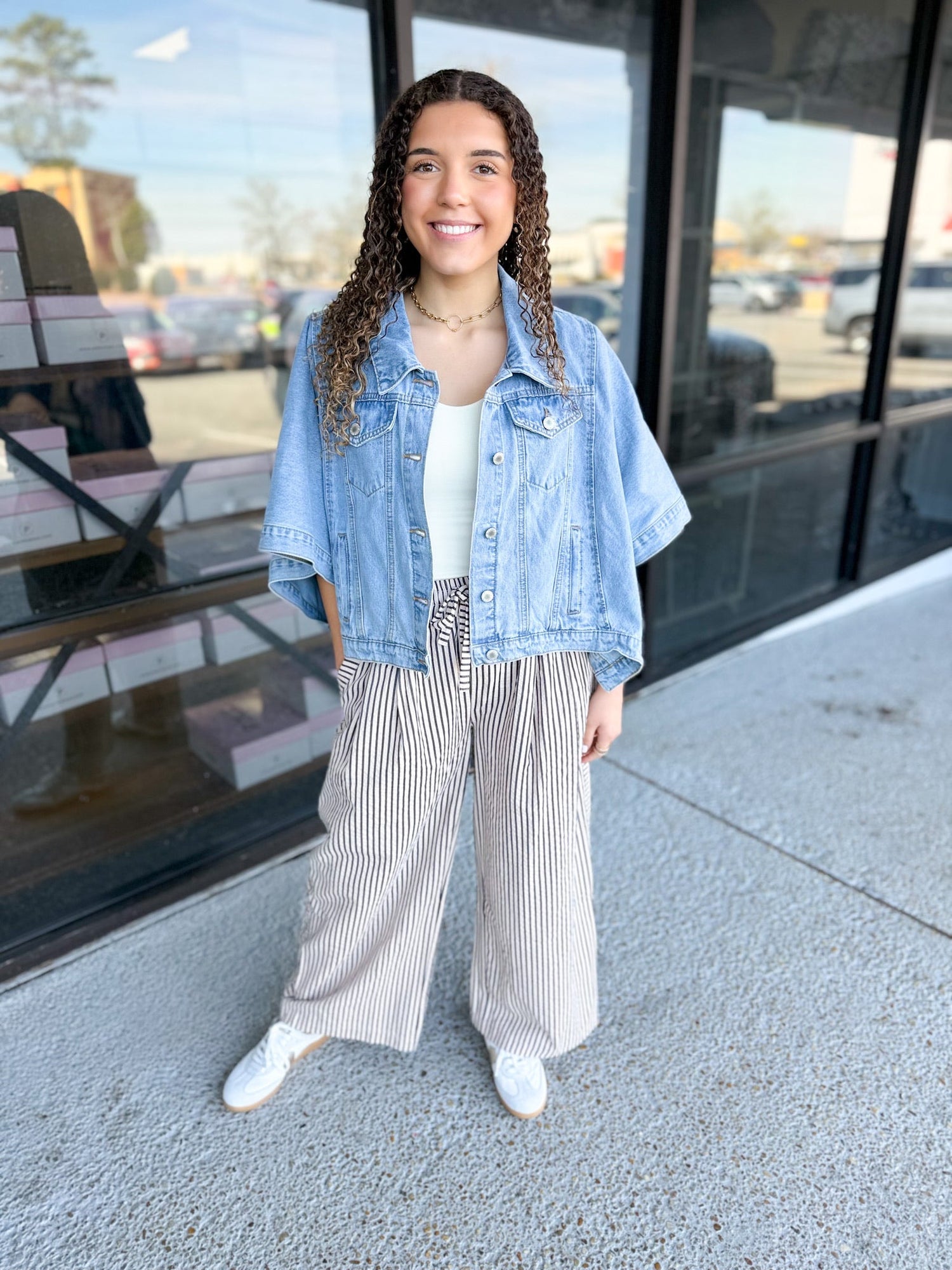 Women Outerwear