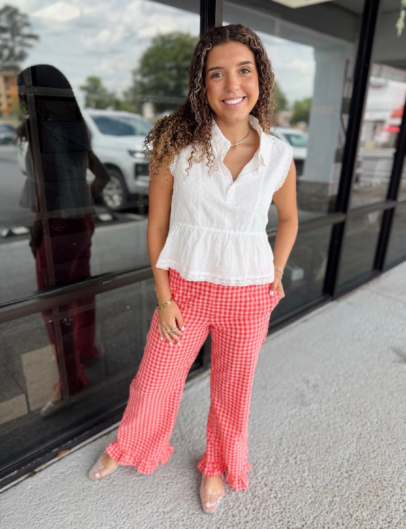 Women's Bottoms