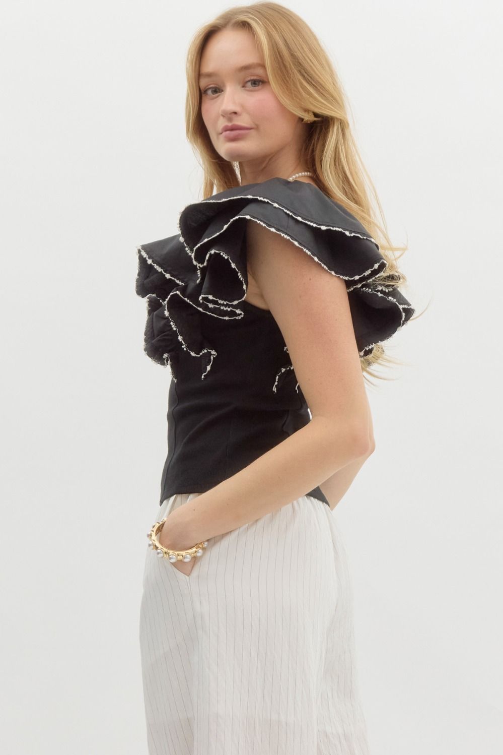 Sweet Talker Top
