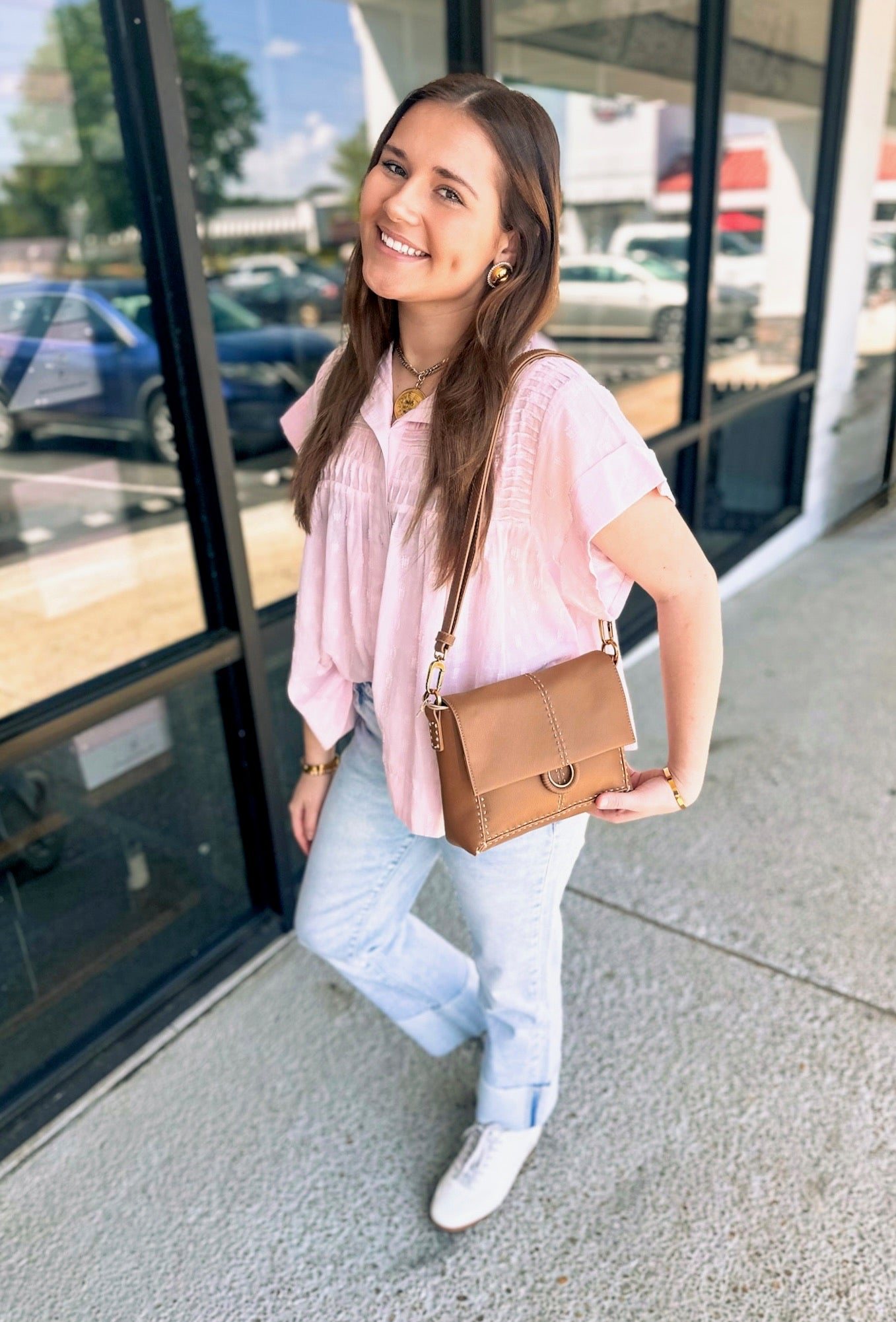 Wowed Denim