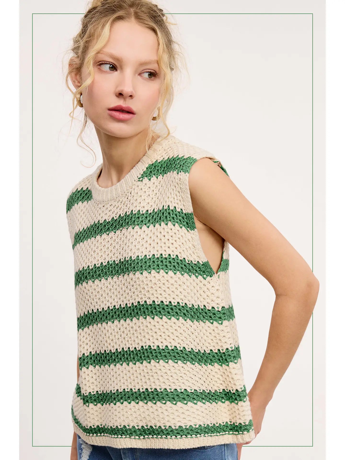 Seely Top