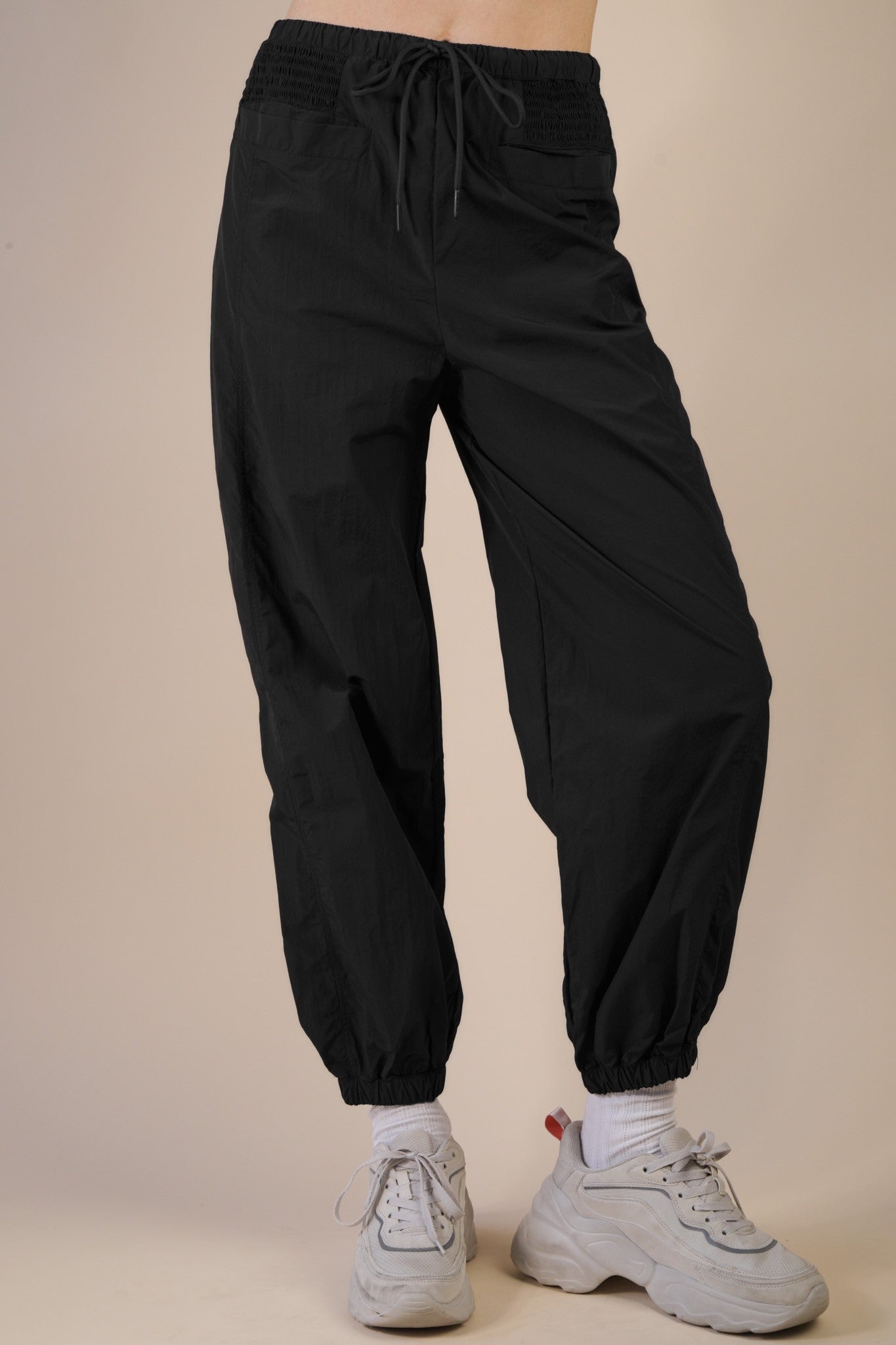 Active Jogger Pants