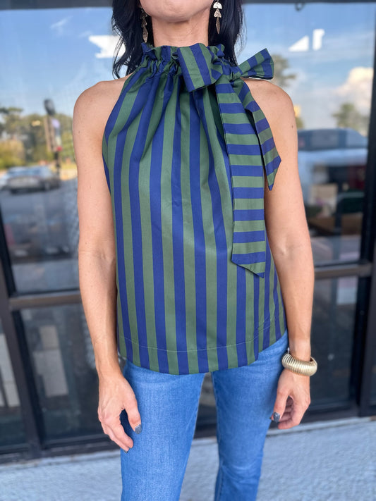 See More Top - olive