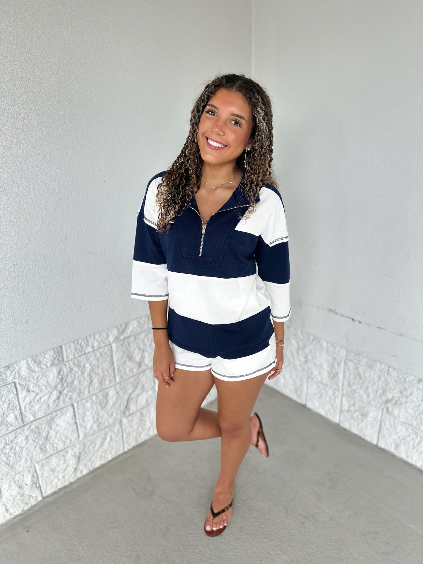 Fantasy Game - navy mix