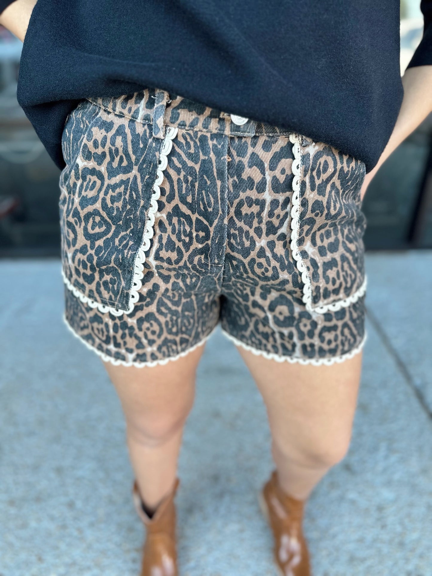 Fever Dream Shorts