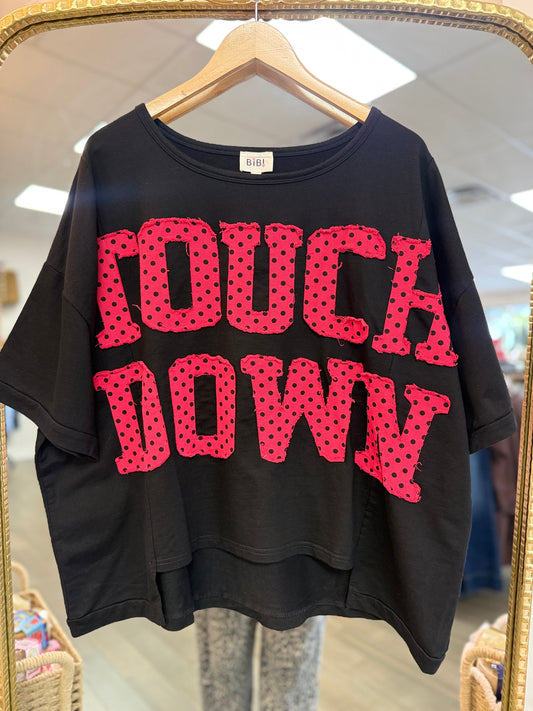 Touchdown Top