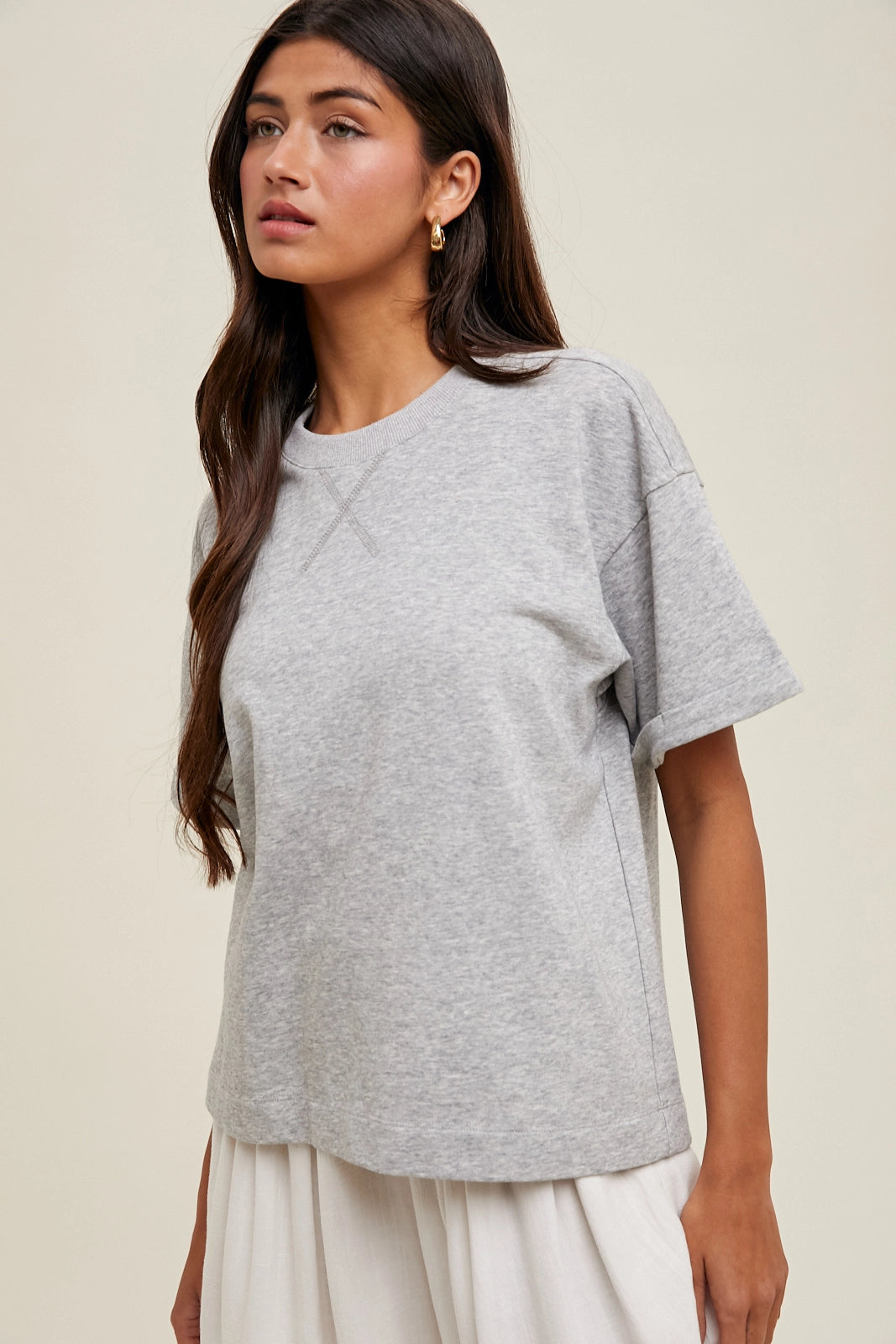Soft Serve Tee